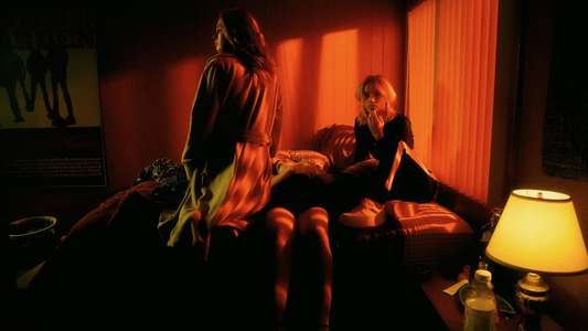 Assassination Nation - Backdrop