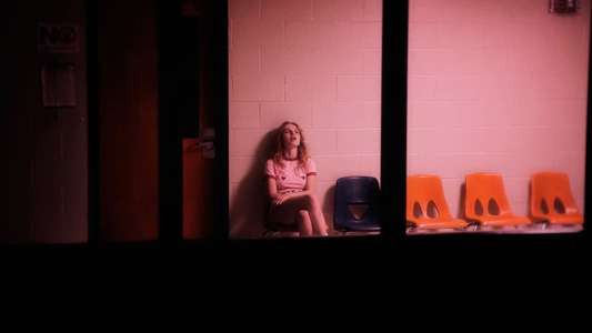 Assassination Nation - Backdrop