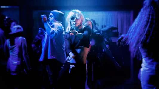Assassination Nation - Backdrop