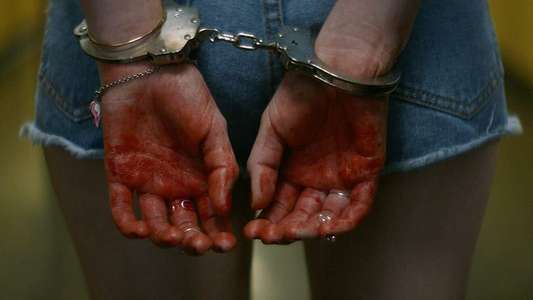 Assassination Nation - Backdrop