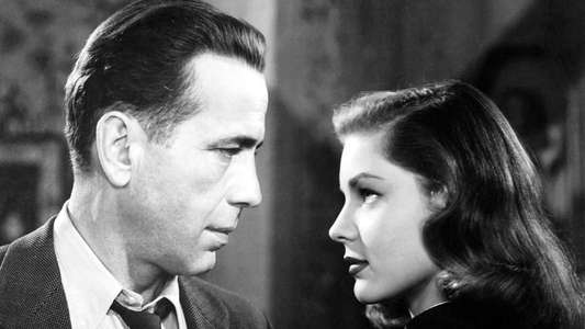 The Big Sleep - Backdrop