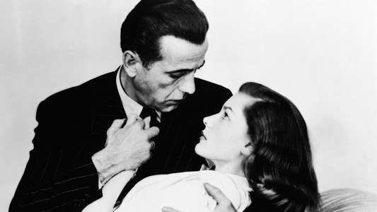 The Big Sleep - Backdrop