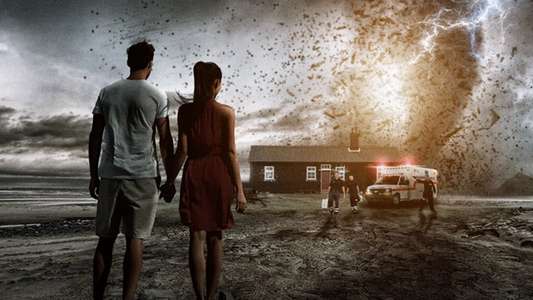 Landfall - Backdrops