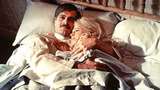 Doctor Zhivago - Backdrop