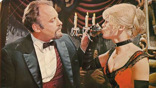 Doctor Zhivago - Backdrop