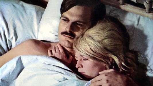 Doctor Zhivago - Backdrop
