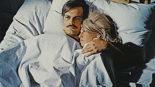 Doctor Zhivago - Backdrop