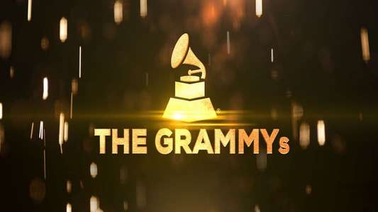 GRAMMYS' Greatest Stories: A 60th Anniversary Special - Backdrop