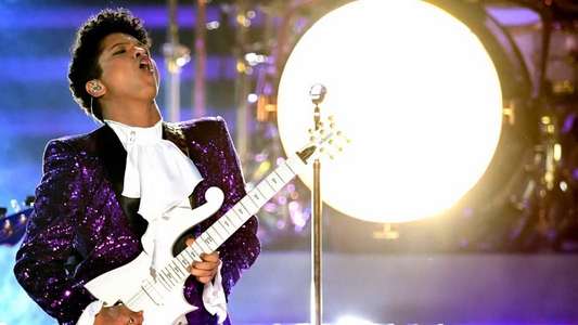 GRAMMYS' Greatest Stories: A 60th Anniversary Special - Backdrop