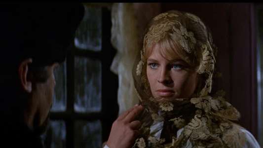 Doctor Zhivago - Backdrop
