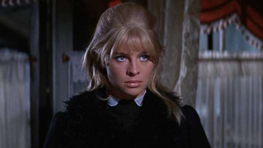 Doctor Zhivago - Backdrop