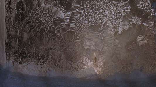 Doctor Zhivago - Backdrop
