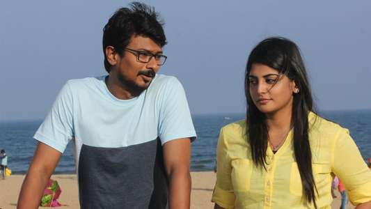 Ippadai Vellum - Backdrop