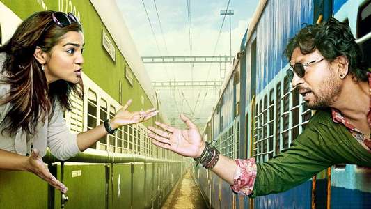 Qarib Qarib Singlle - Backdrops