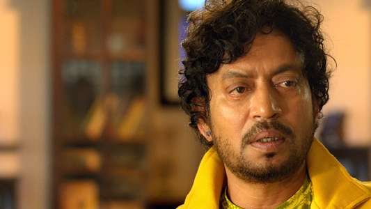 Qarib Qarib Singlle - Backdrops