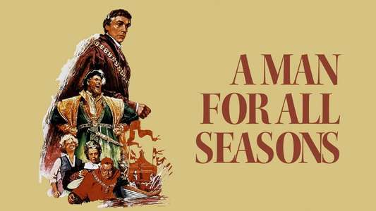 A Man for All Seasons - Backdrop