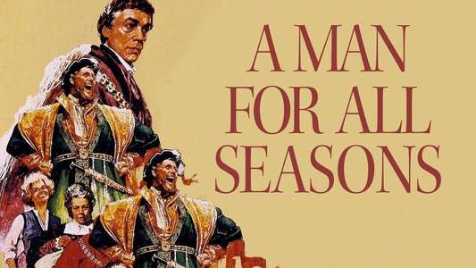 A Man for All Seasons - Backdrop