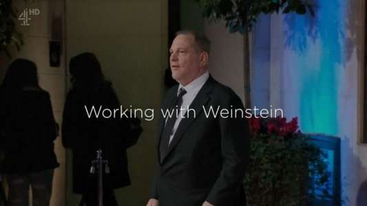 Working With Weinstein - Backdrop