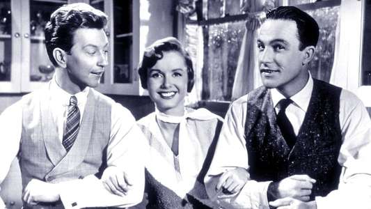 Singin' in the Rain - Backdrops