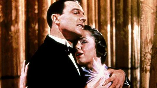 Singin' in the Rain - Backdrops