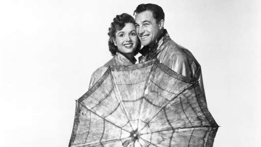 Singin' in the Rain - Backdrops