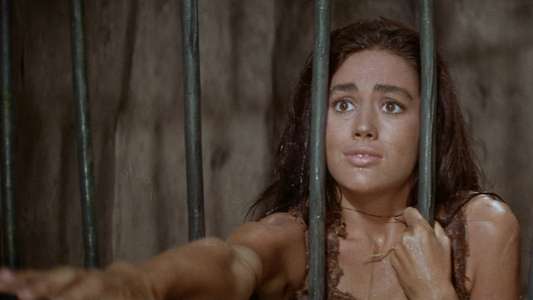 Planet of the Apes - Backdrop