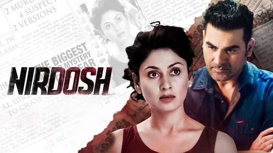 Nirdosh - Backdrop