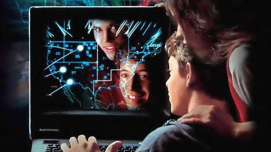 WarGames - Backdrop