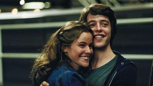 WarGames - Backdrop