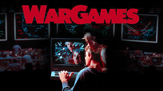 WarGames - Backdrop