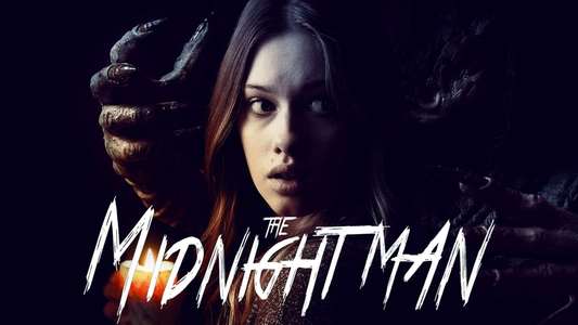 The Midnight Man - Backdrop