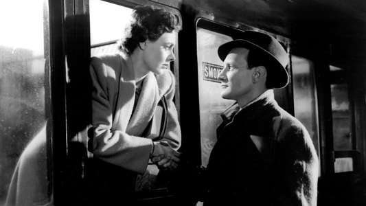 Brief Encounter - Backdrop