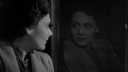 Brief Encounter - Backdrop