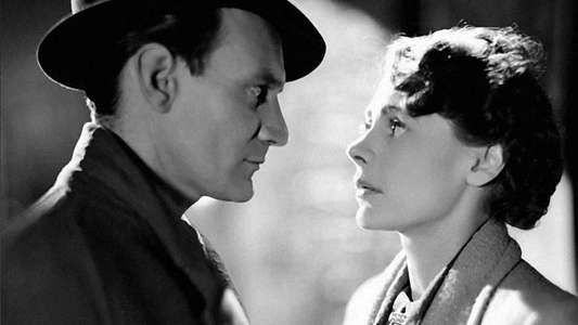 Brief Encounter - Backdrop