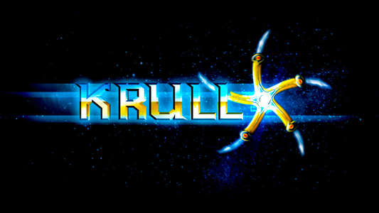 Krull - Backdrop