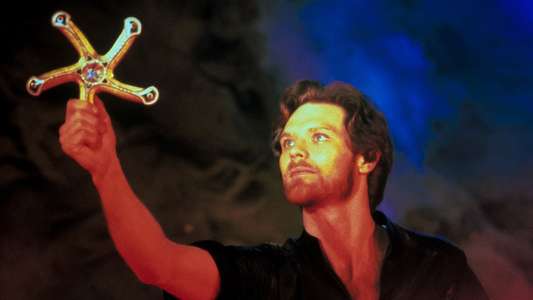Krull - Backdrop