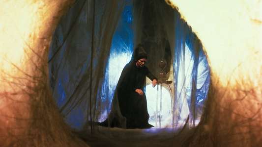 Krull - Backdrop