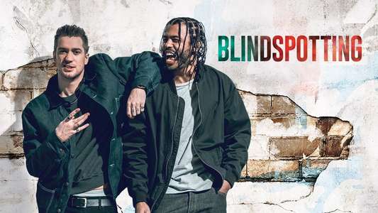 Blindspotting - Backdrop