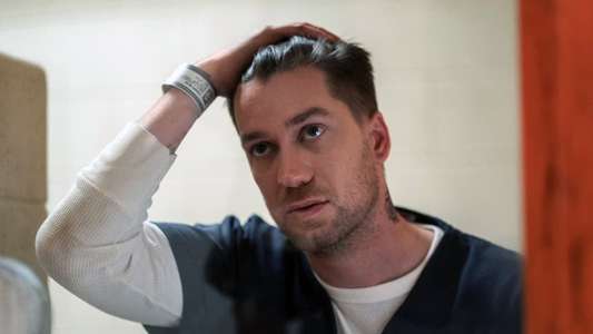 Blindspotting - Backdrop