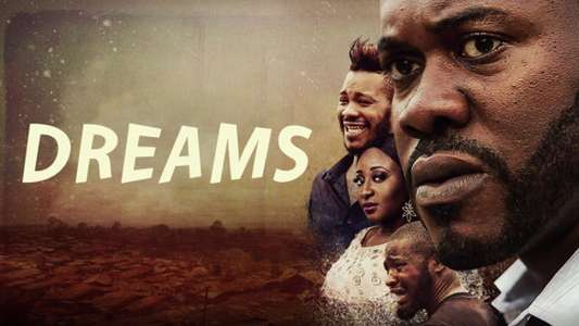 Dreams - Backdrops