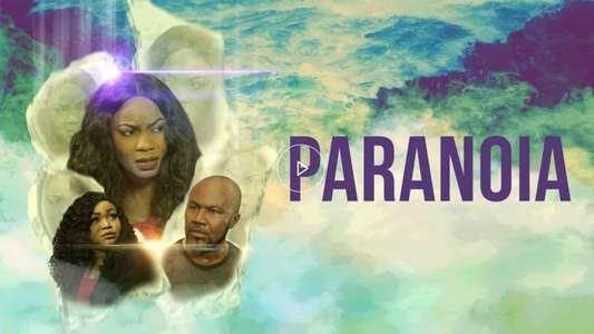 Paranoia - Backdrop