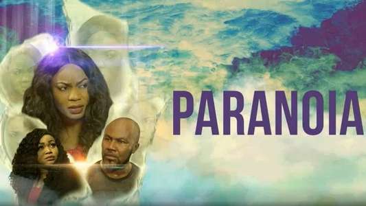 Paranoia - Backdrop