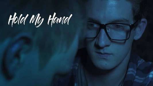 Hold My Hand - Backdrops
