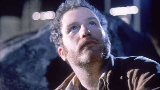 Close Encounters of the Third Kind - Backdrop