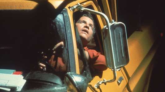 Close Encounters of the Third Kind - Backdrop