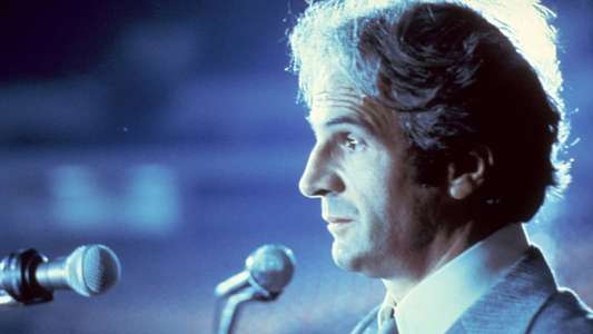 Close Encounters of the Third Kind - Backdrop
