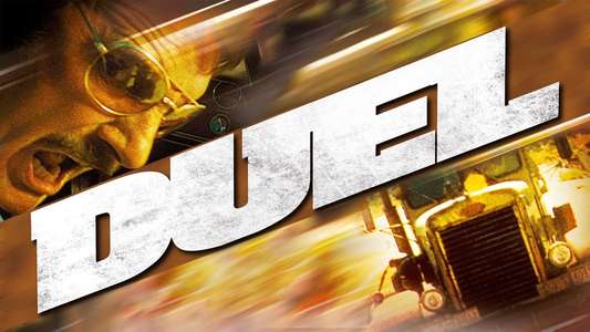 Duel - Backdrop