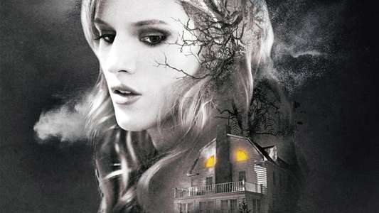 Amityville: The Awakening - Backdrop