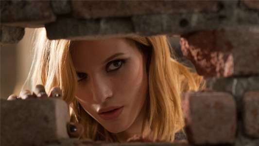 Amityville: The Awakening - Backdrop