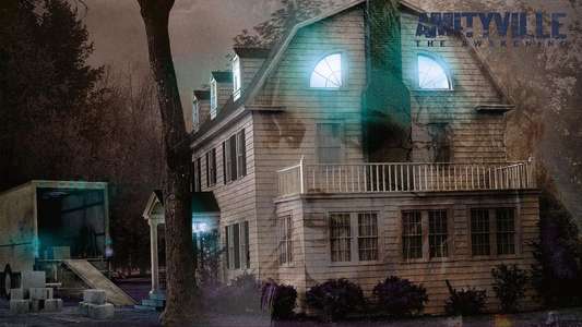 Amityville: The Awakening - Backdrop